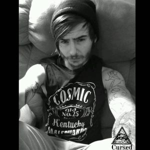 Meet your Posher, Rusty